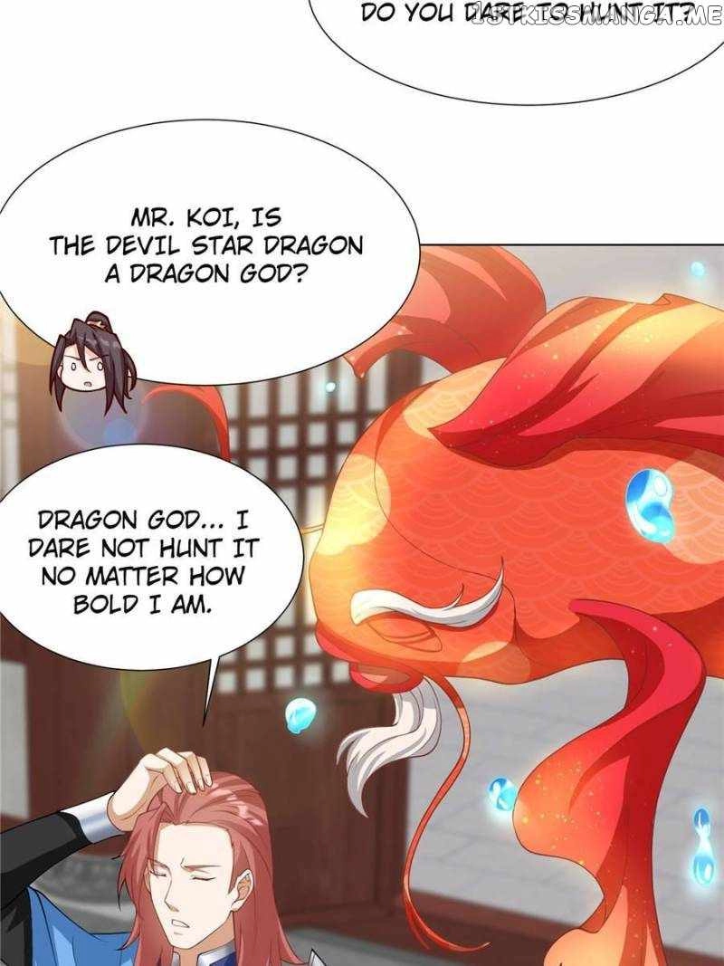 Dragon Master Chapter 169 34